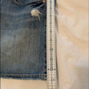 GAP Skirts - Gap jean skirt GAP Skirts - Gap jean skirt